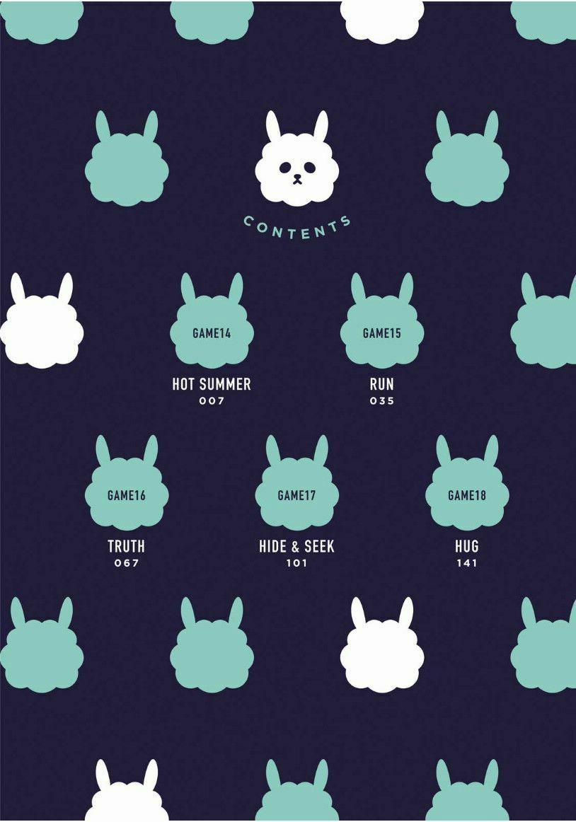 Trò Chơi Tử Thần 14 trang 2