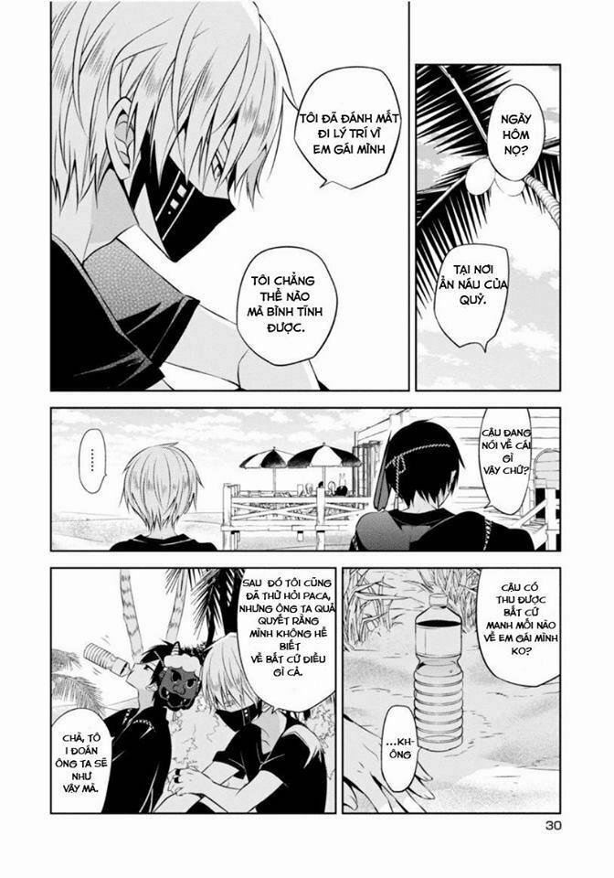 Trò Chơi Tử Thần 14 trang 26