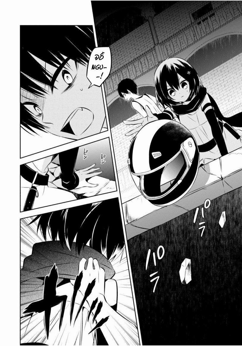 Trò Chơi Tử Thần 15 trang 12