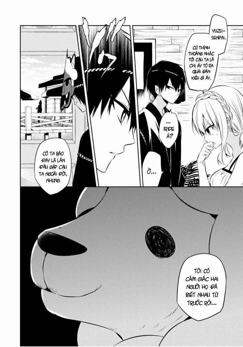 Trò Chơi Tử Thần 15 trang 22