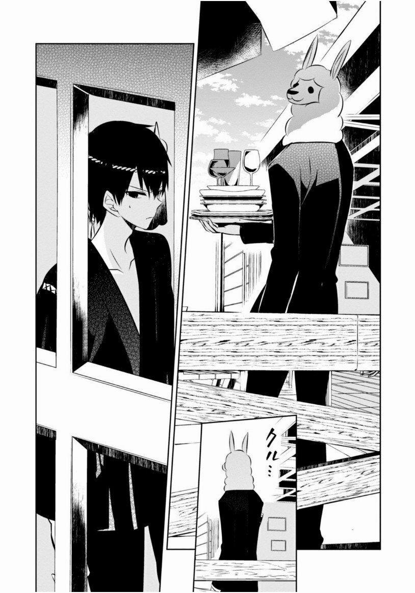 Trò Chơi Tử Thần 15 trang 23