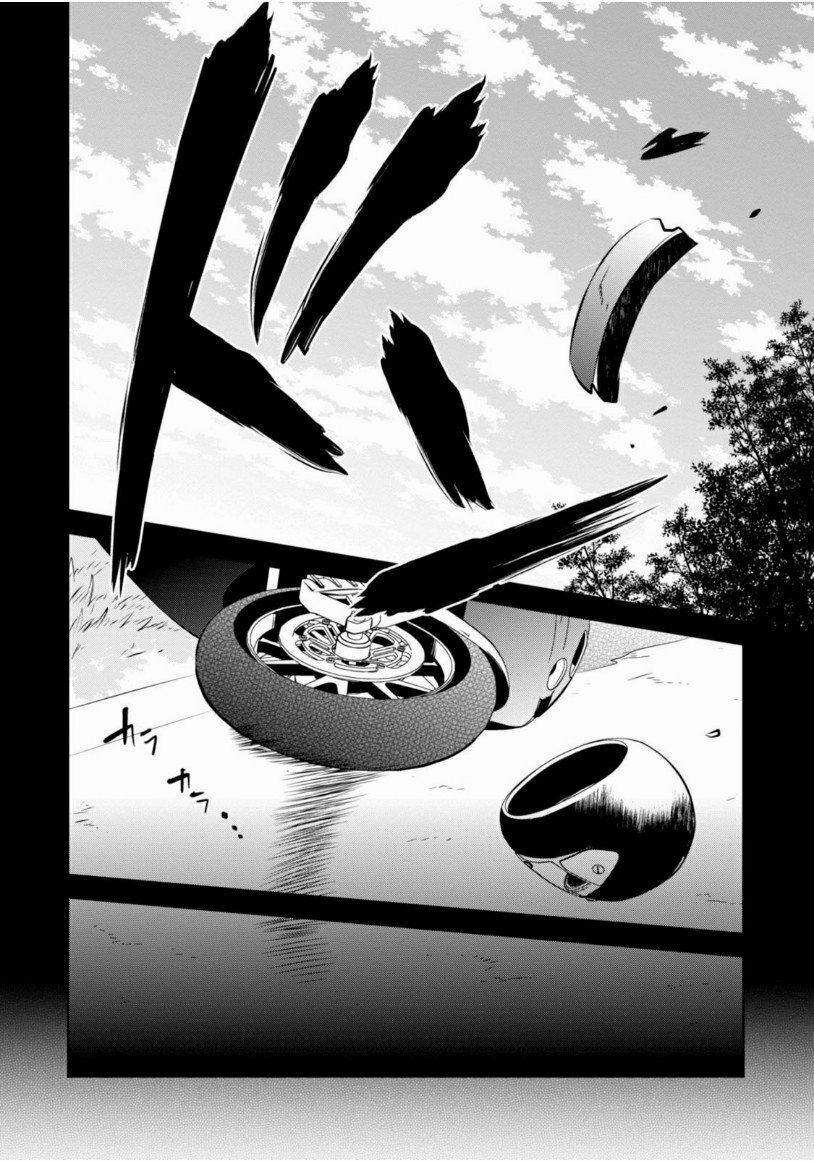 Trò Chơi Tử Thần 15 trang 26