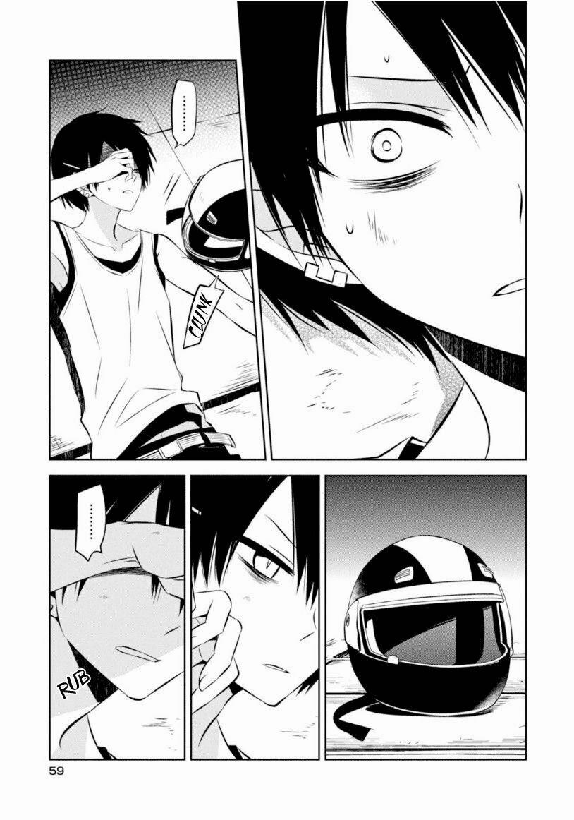 Trò Chơi Tử Thần 15 trang 27