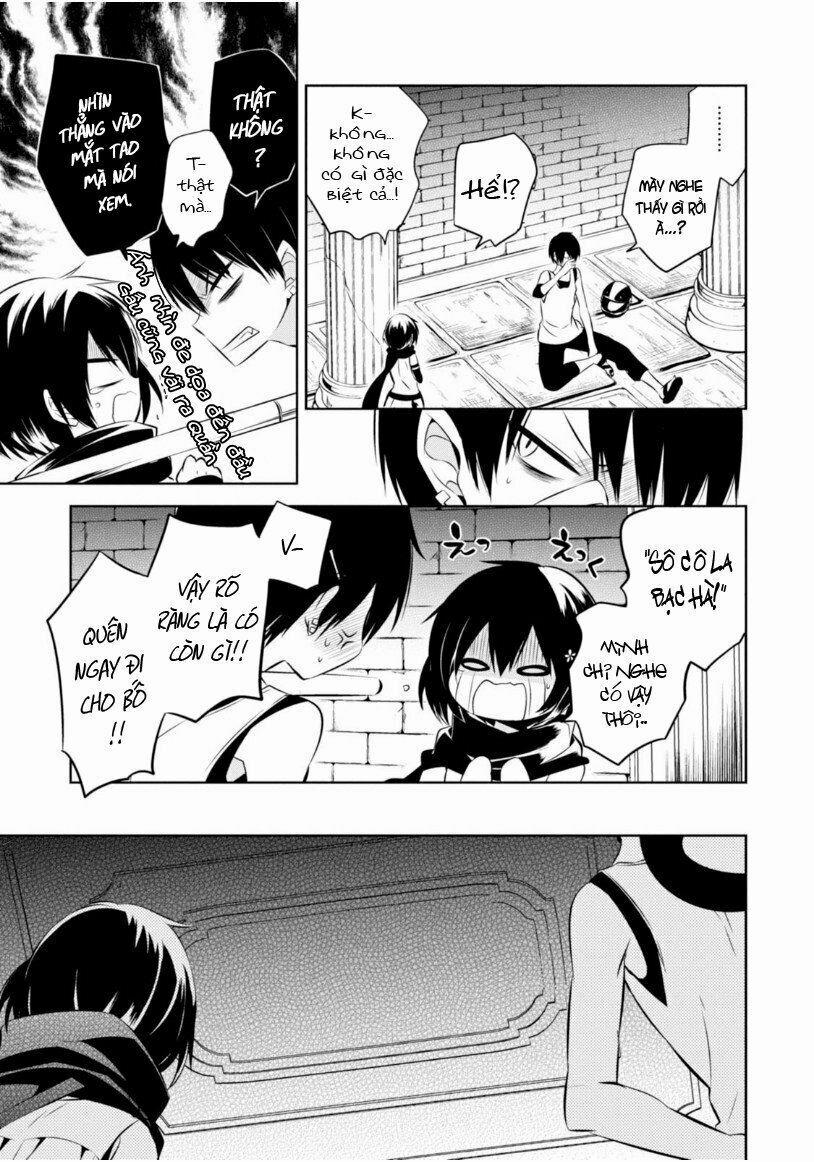 Trò Chơi Tử Thần 15 trang 29