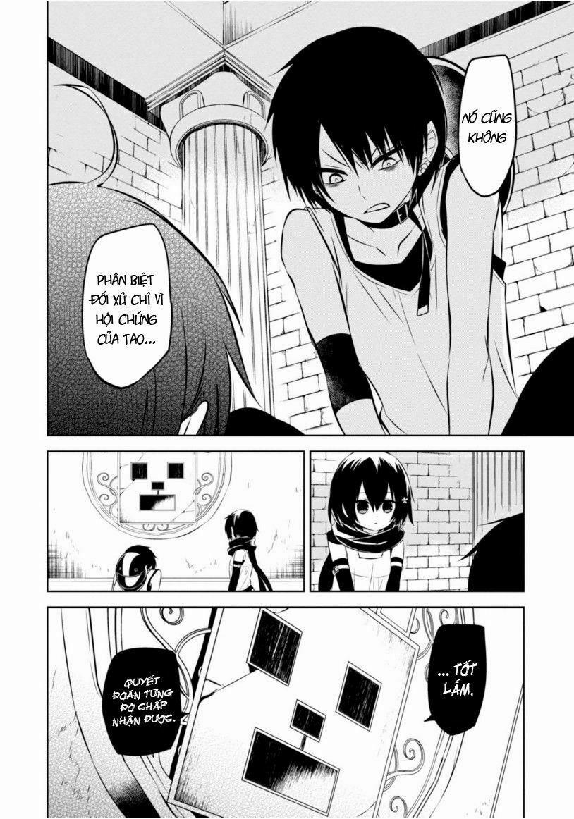 Trò Chơi Tử Thần 16 trang 26
