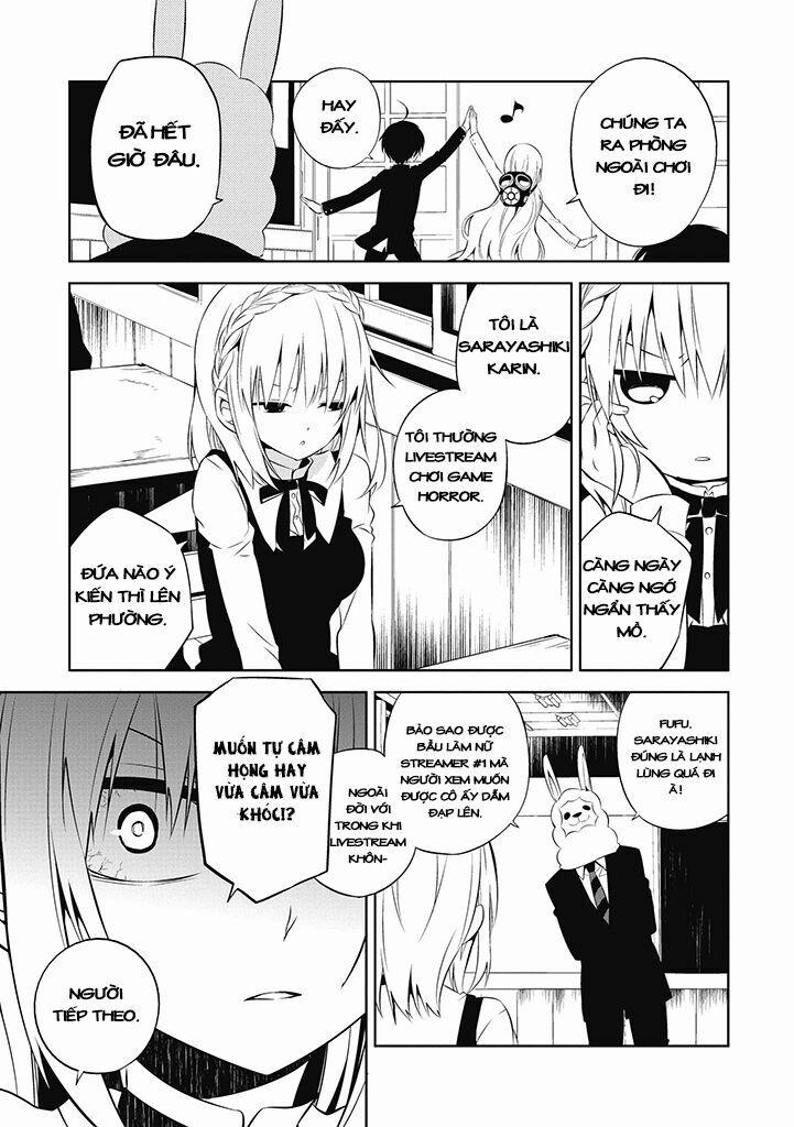 Trò Chơi Tử Thần 2 trang 13