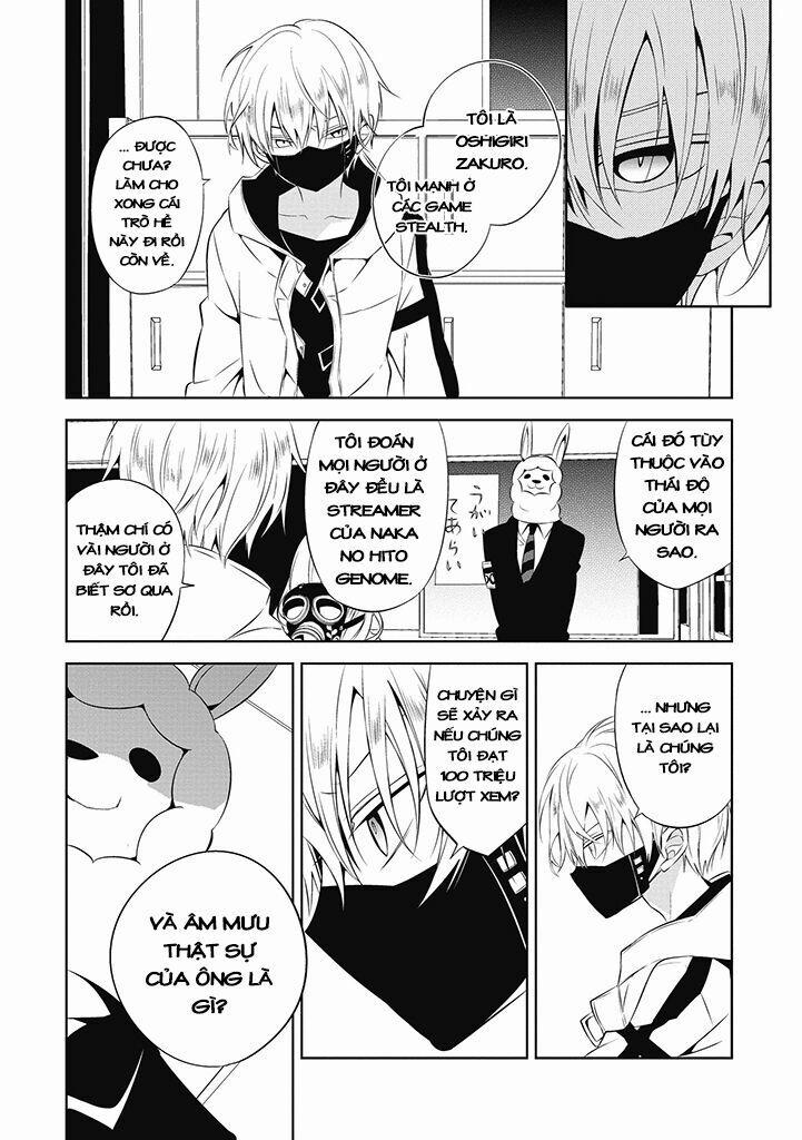 Trò Chơi Tử Thần 2 trang 14