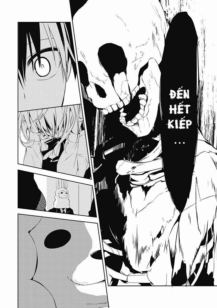 Trò Chơi Tử Thần 2 trang 22