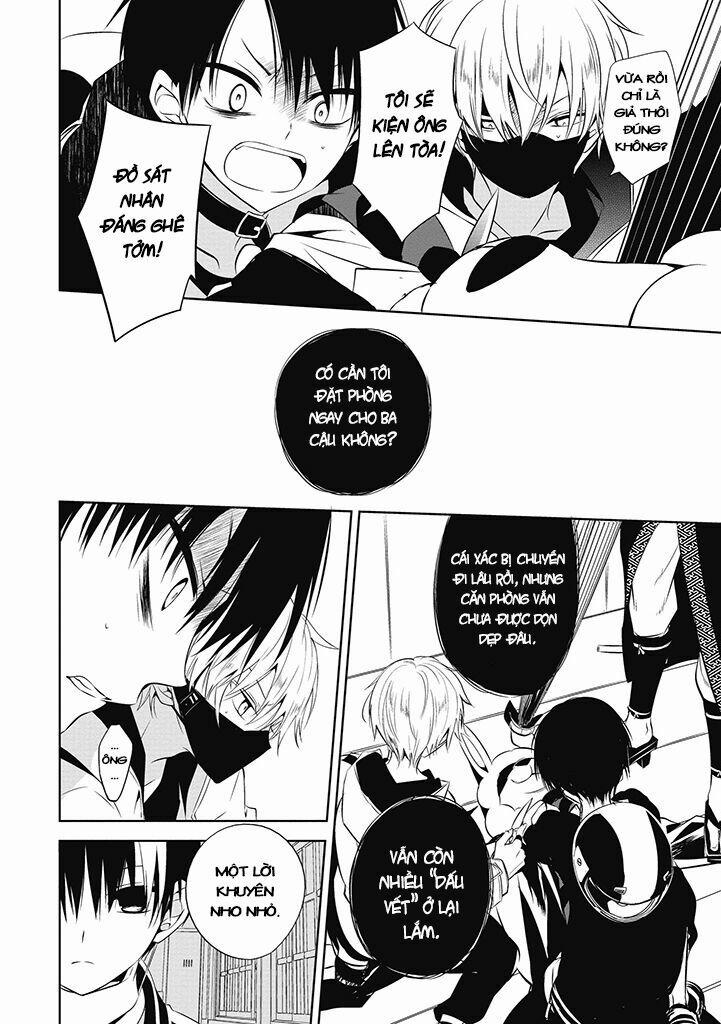 Trò Chơi Tử Thần 2 trang 24