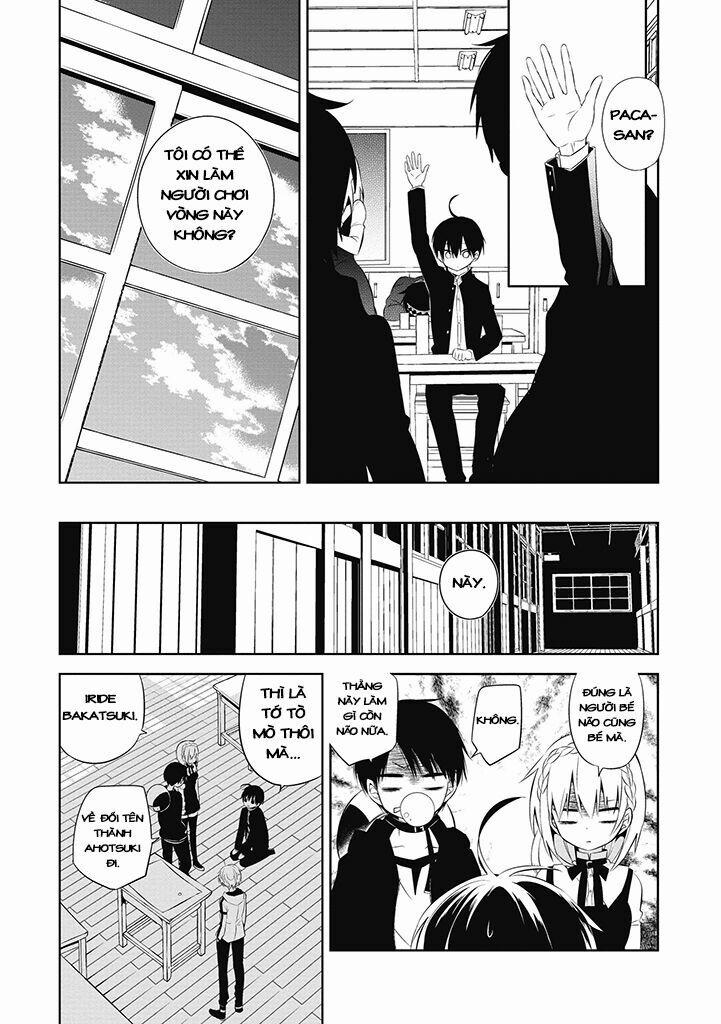 Trò Chơi Tử Thần 2 trang 26