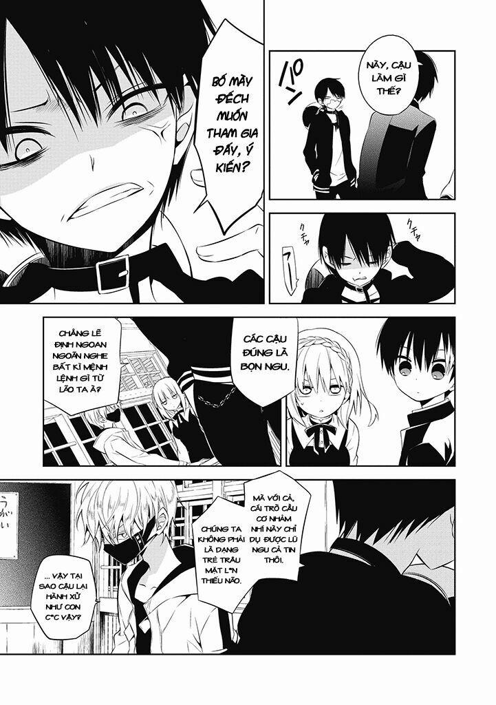 Trò Chơi Tử Thần 2 trang 29