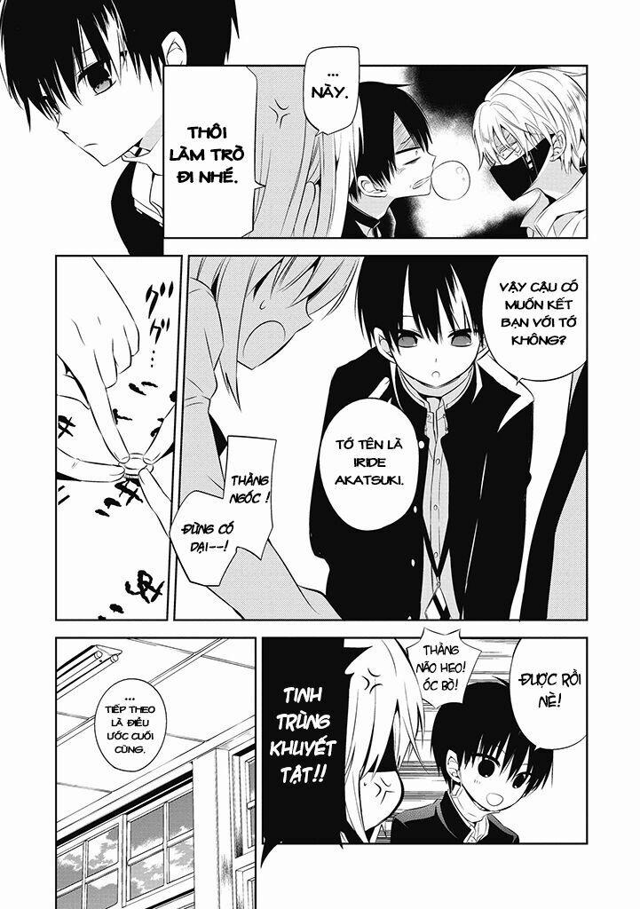 Trò Chơi Tử Thần 2 trang 37