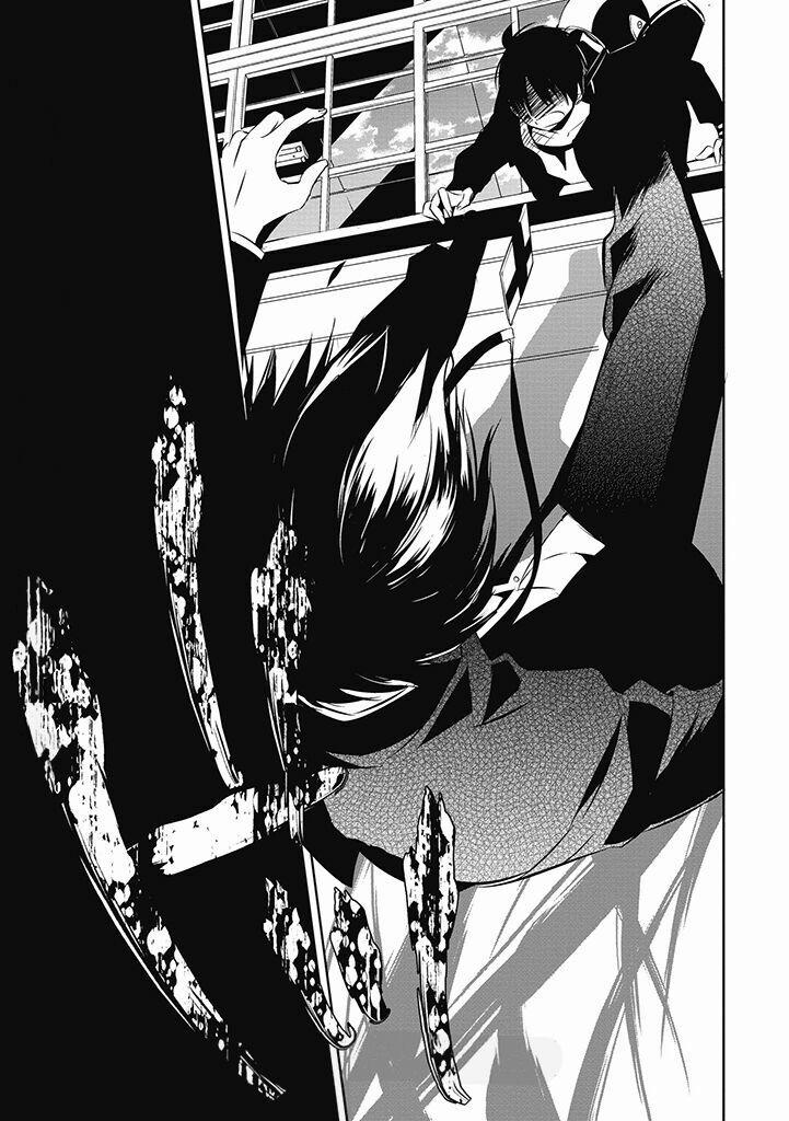 Trò Chơi Tử Thần 2 trang 43