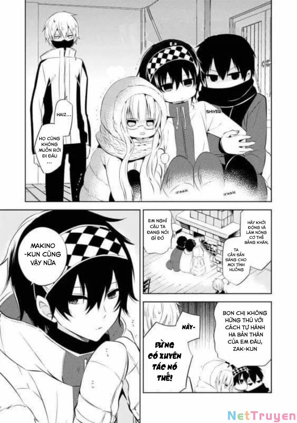 Trò Chơi Tử Thần 29 trang 24