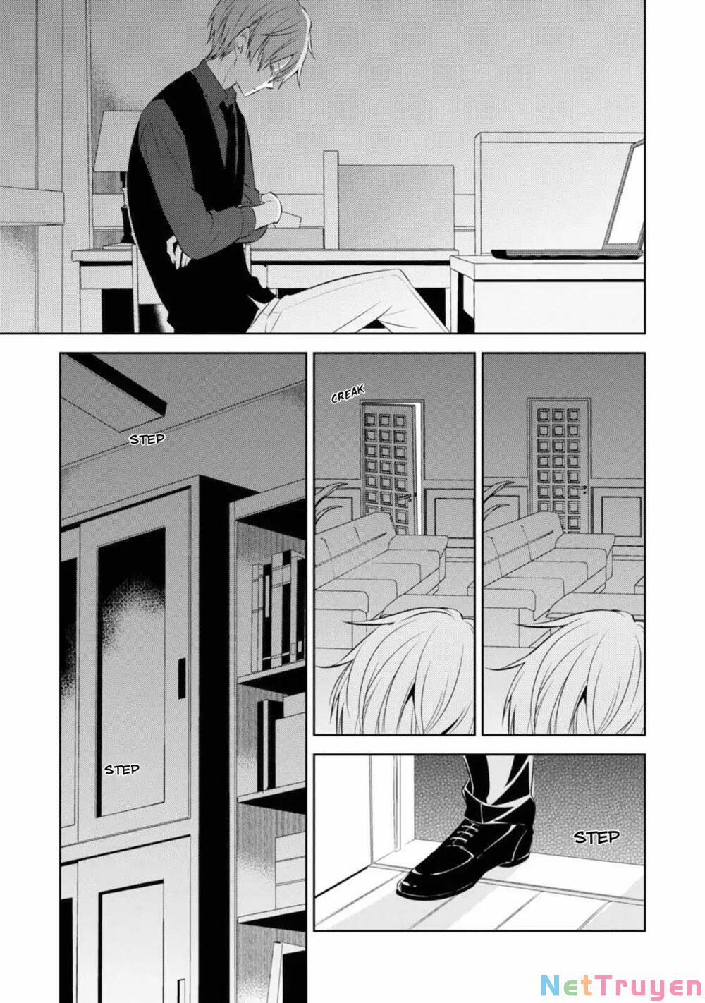 Trò Chơi Tử Thần 29 trang 6