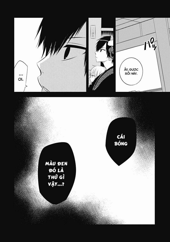 Trò Chơi Tử Thần 3 trang 14