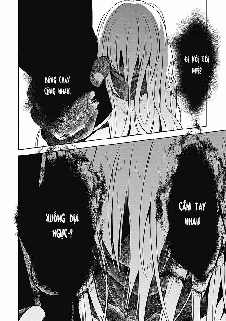 Trò Chơi Tử Thần 3 trang 24