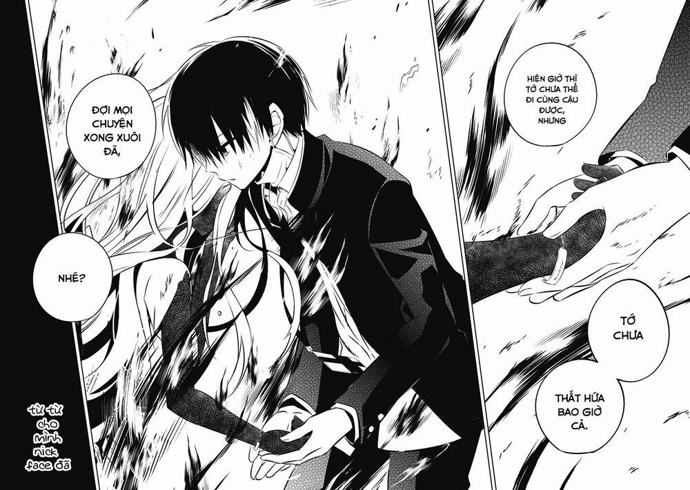 Trò Chơi Tử Thần 3 trang 28