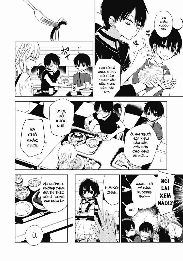 Trò Chơi Tử Thần 3 trang 31