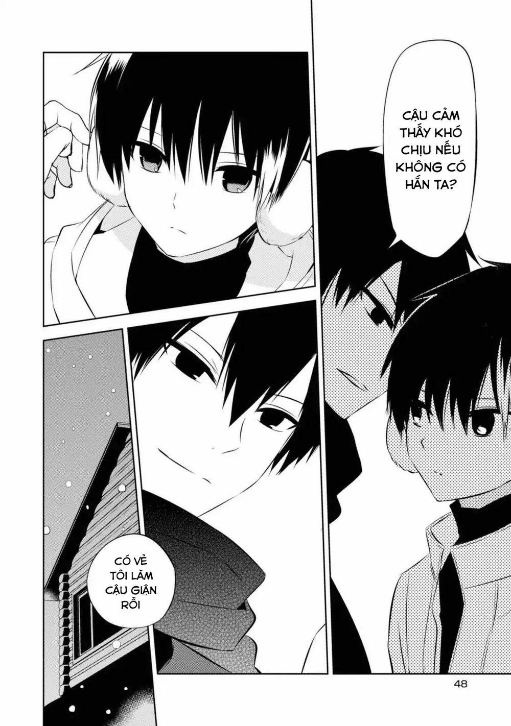 Trò Chơi Tử Thần 30 trang 8