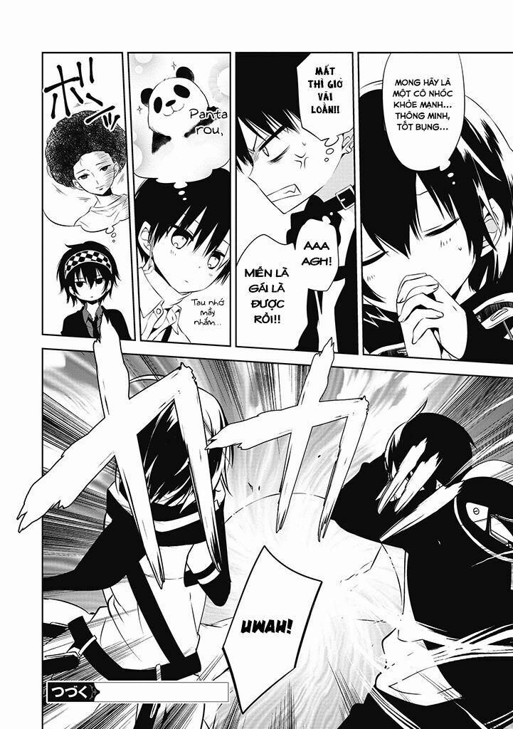 Trò Chơi Tử Thần 4 trang 26