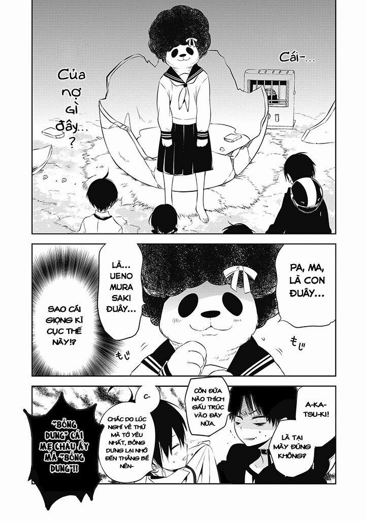 Trò Chơi Tử Thần 4 trang 31