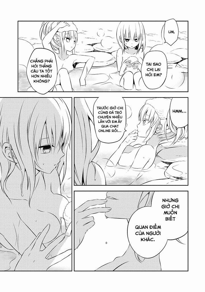 Trò Chơi Tử Thần 4 trang 37