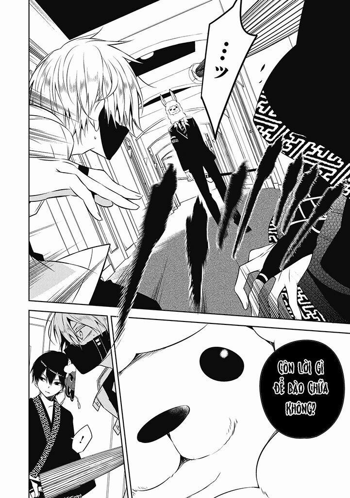 Trò Chơi Tử Thần 4 trang 44