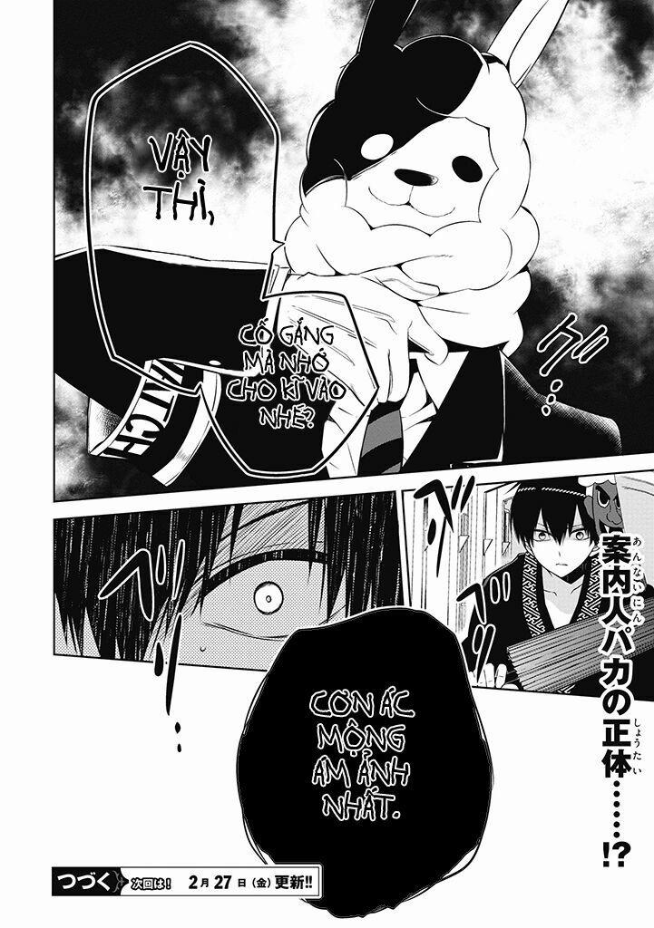 Trò Chơi Tử Thần 4 trang 46