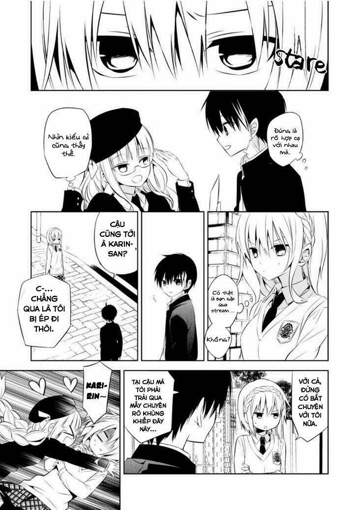 Trò Chơi Tử Thần 5 trang 30