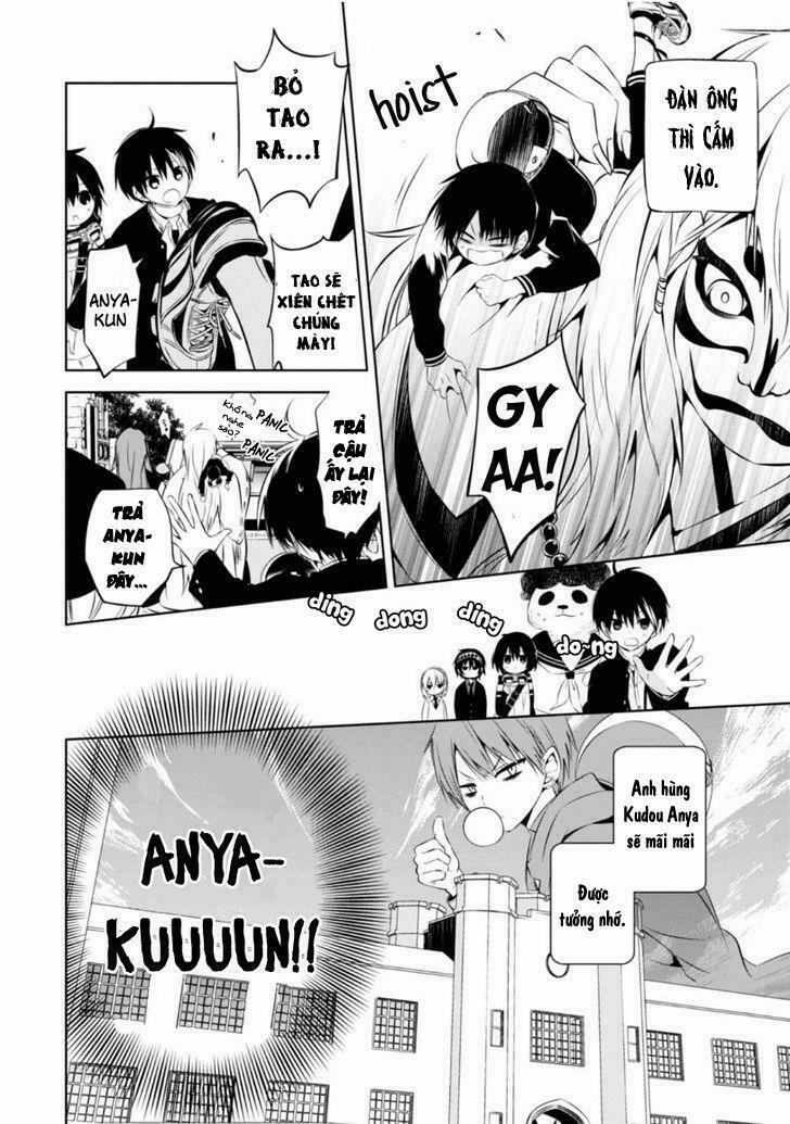 Trò Chơi Tử Thần 5 trang 33