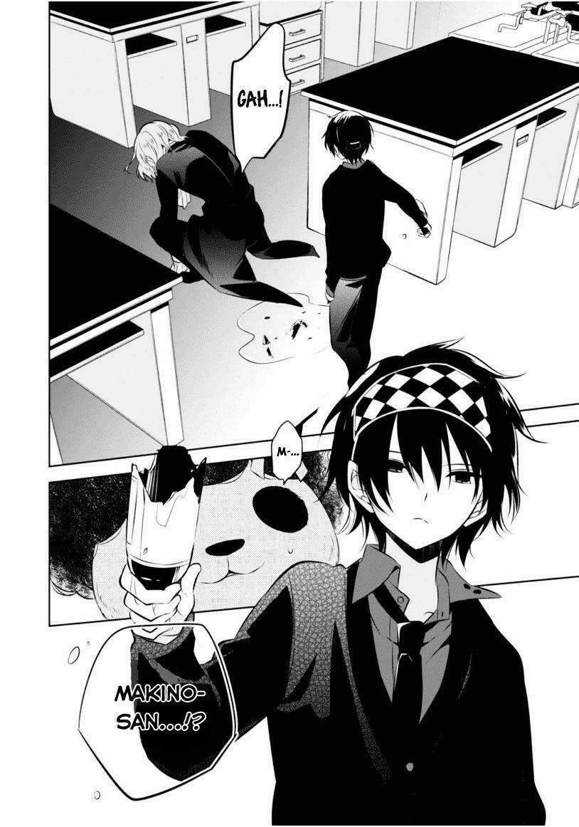 Trò Chơi Tử Thần 6 trang 18