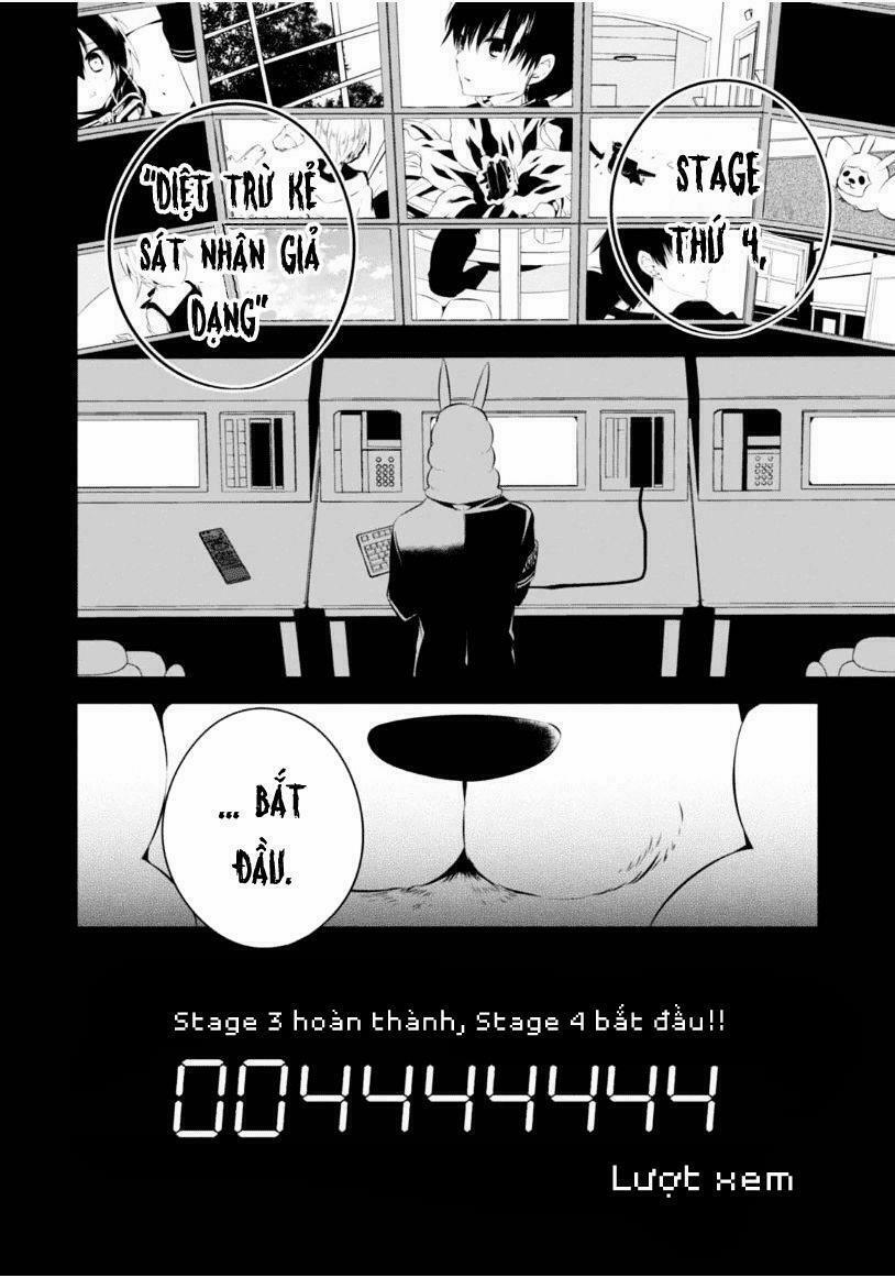 Trò Chơi Tử Thần 6 trang 34