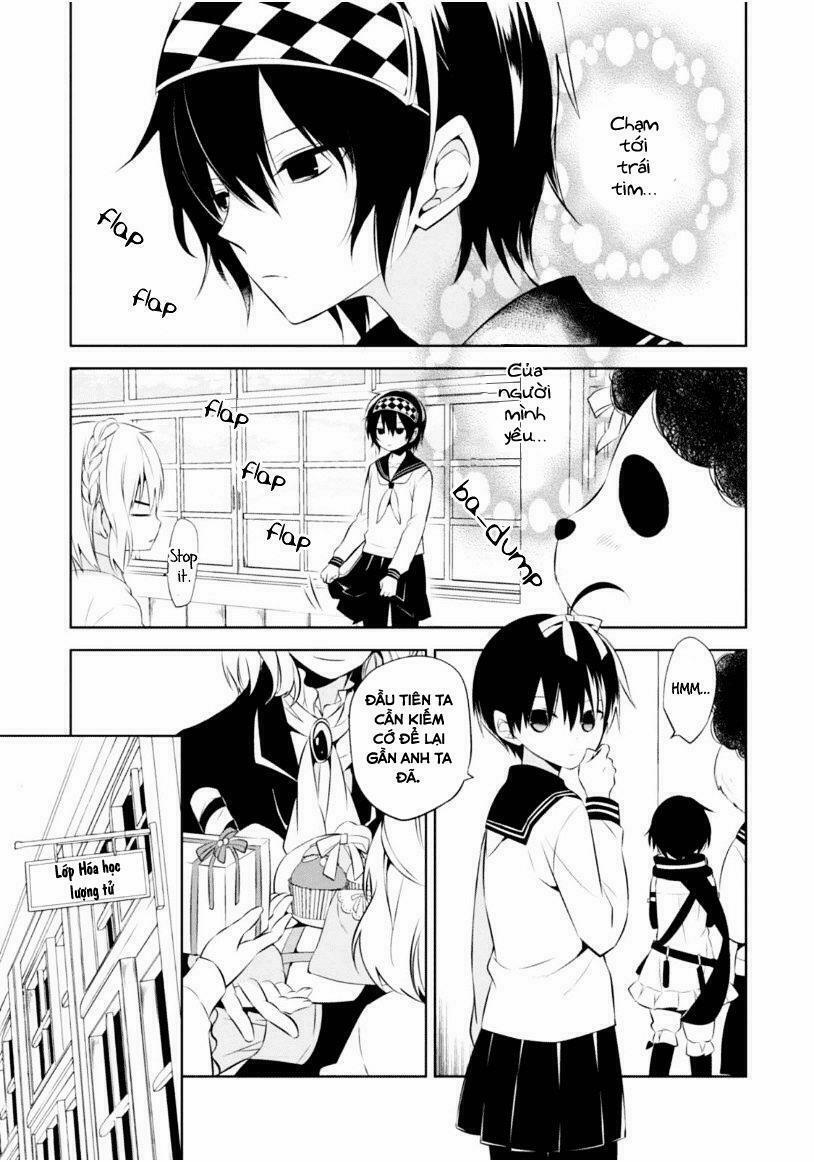 Trò Chơi Tử Thần 6 trang 7