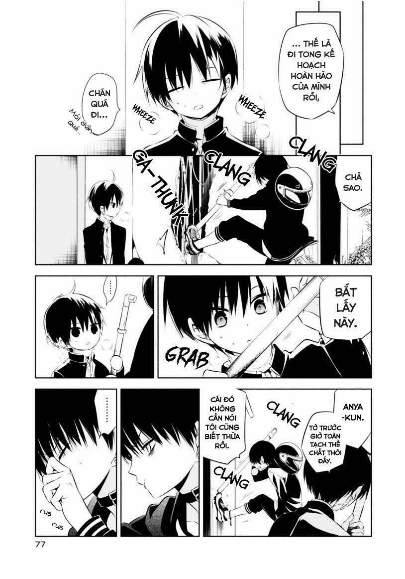 Trò Chơi Tử Thần 7 trang 14