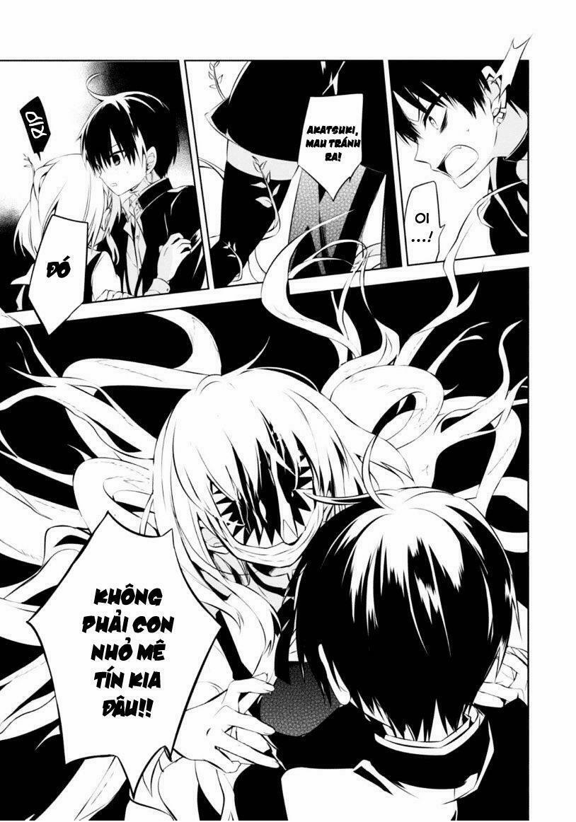 Trò Chơi Tử Thần 7 trang 18