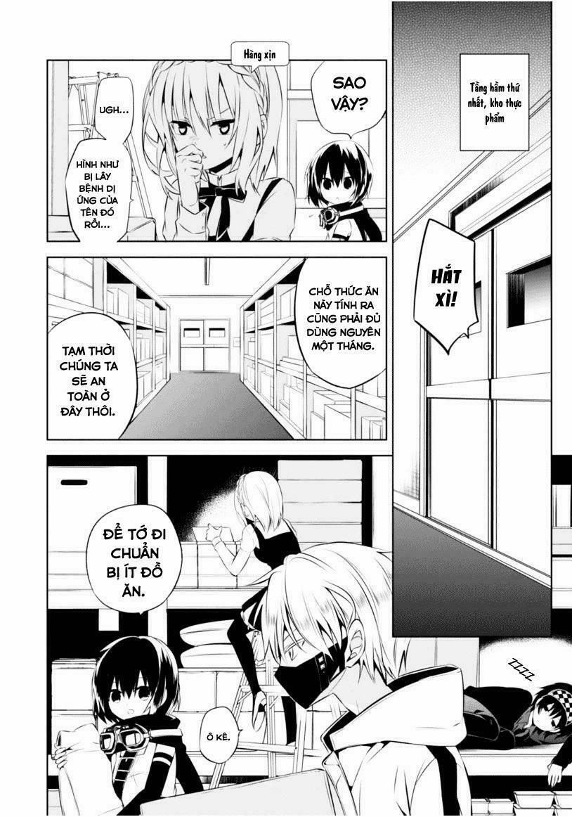 Trò Chơi Tử Thần 7 trang 19