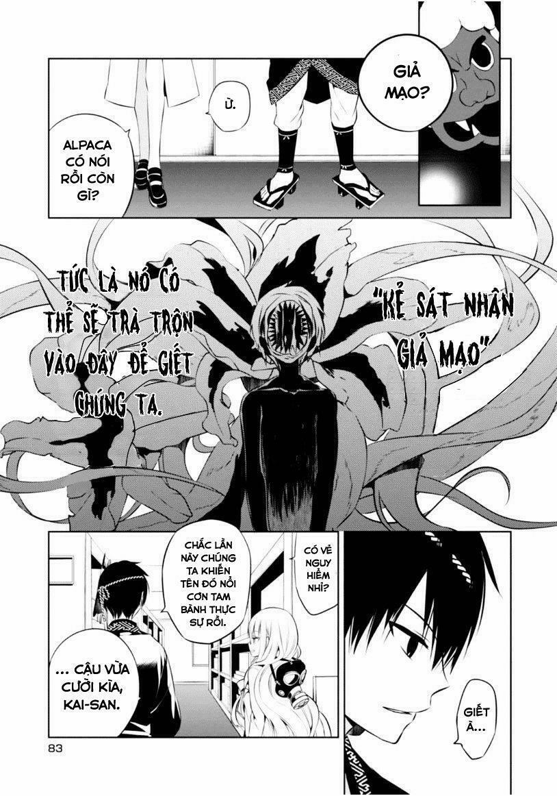 Trò Chơi Tử Thần 7 trang 20