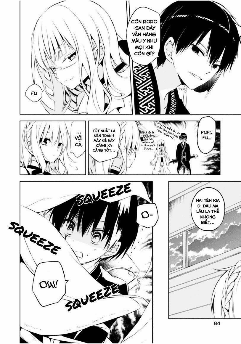 Trò Chơi Tử Thần 7 trang 21