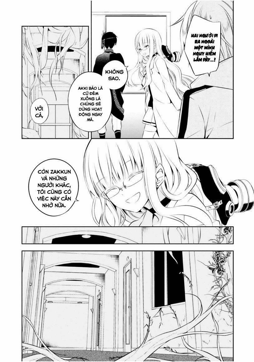 Trò Chơi Tử Thần 7 trang 32