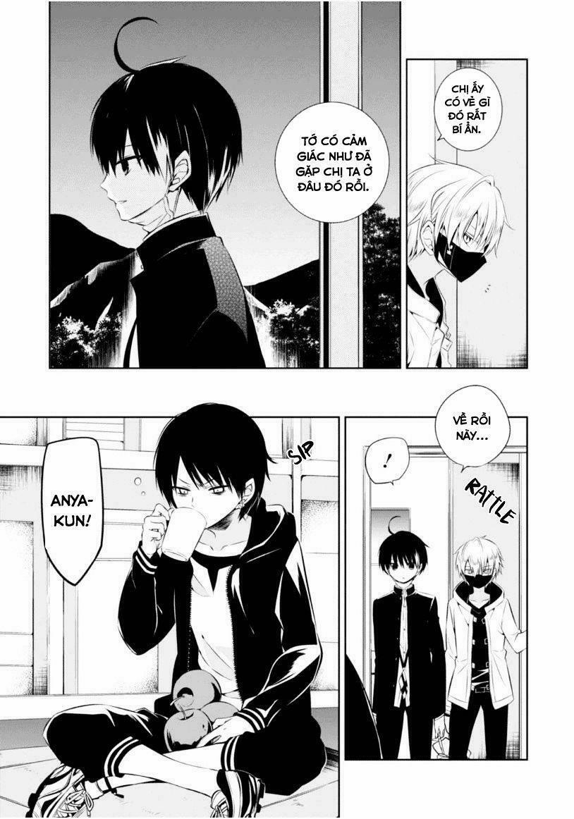 Trò Chơi Tử Thần 7 trang 34