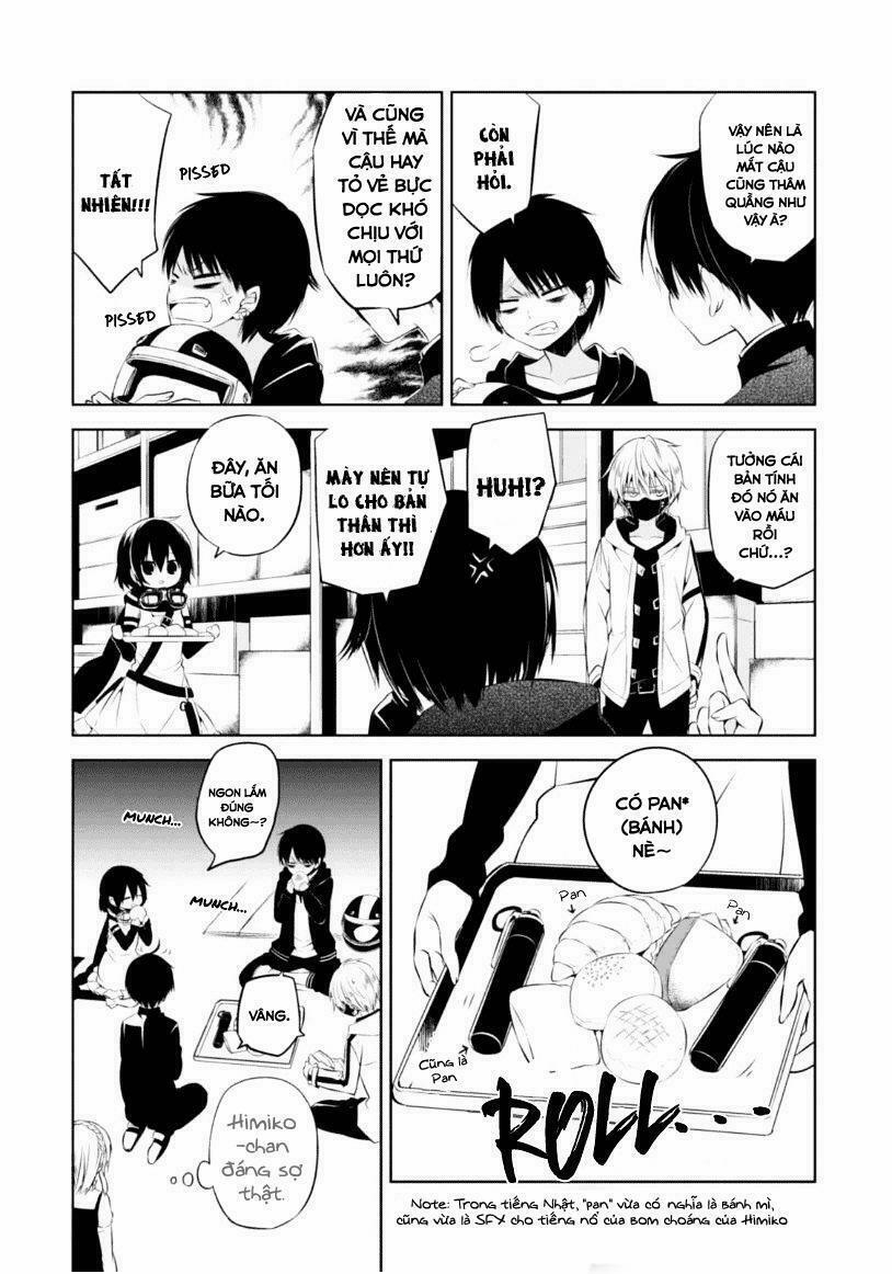 Trò Chơi Tử Thần 7 trang 37