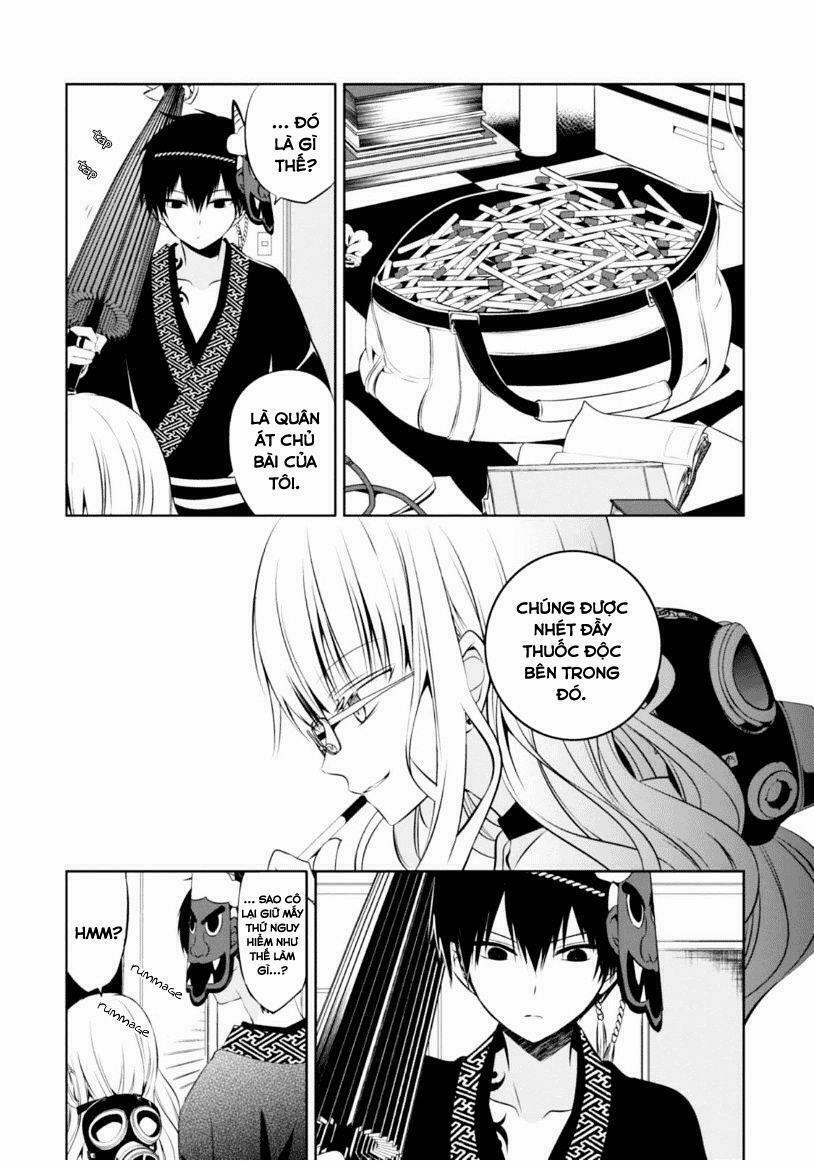 Trò Chơi Tử Thần 7 trang 39