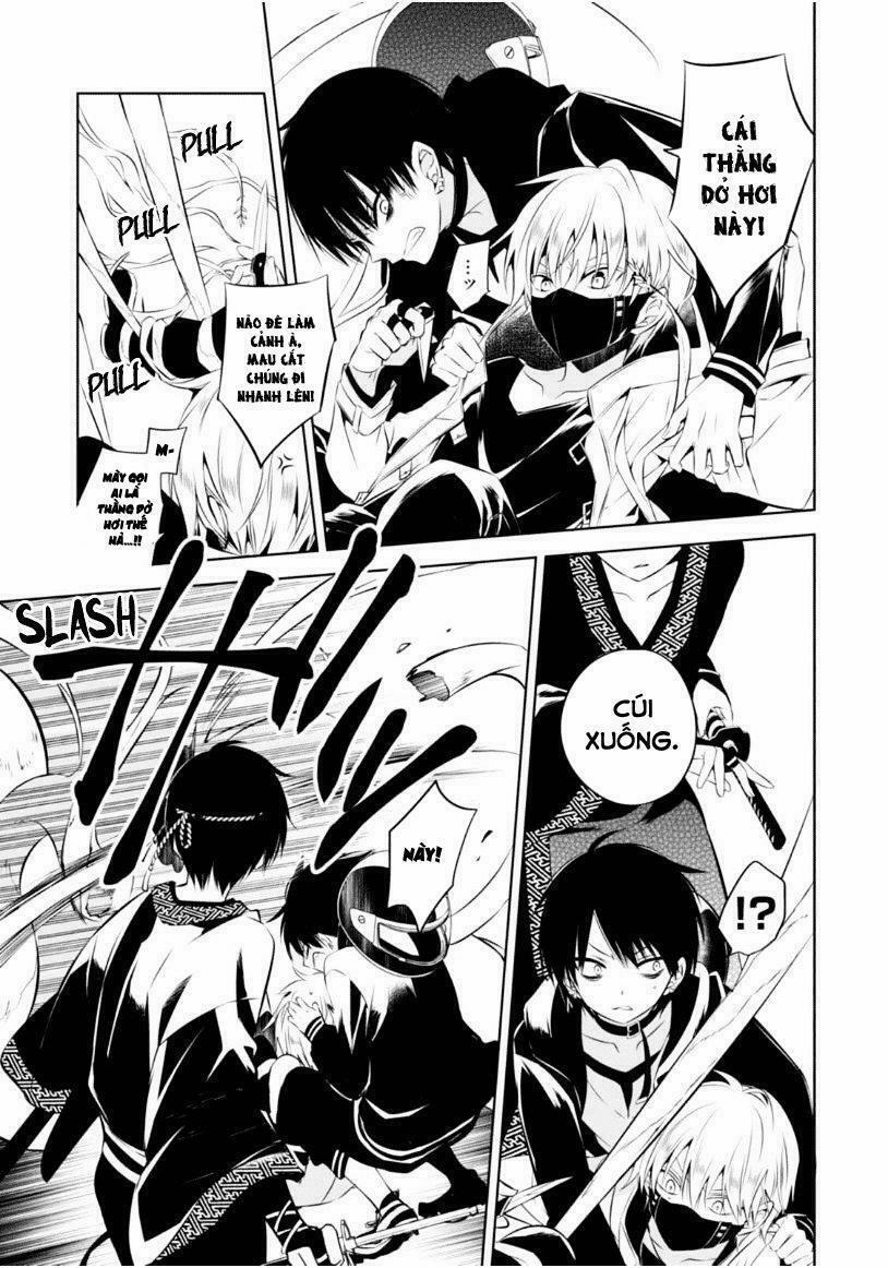 Trò Chơi Tử Thần 7 trang 6