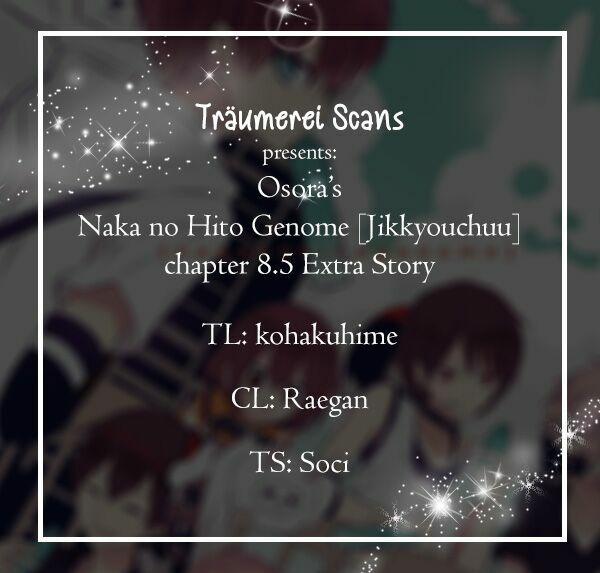 Trò Chơi Tử Thần 8.5 trang 3