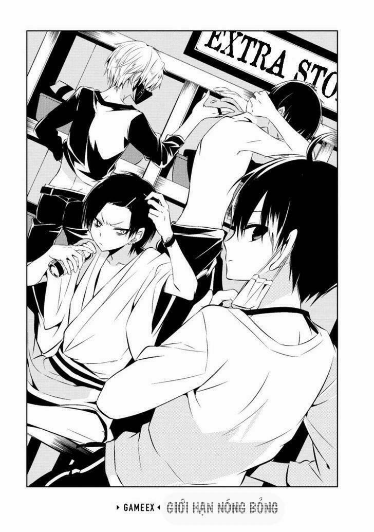 Trò Chơi Tử Thần 8.5 trang 4