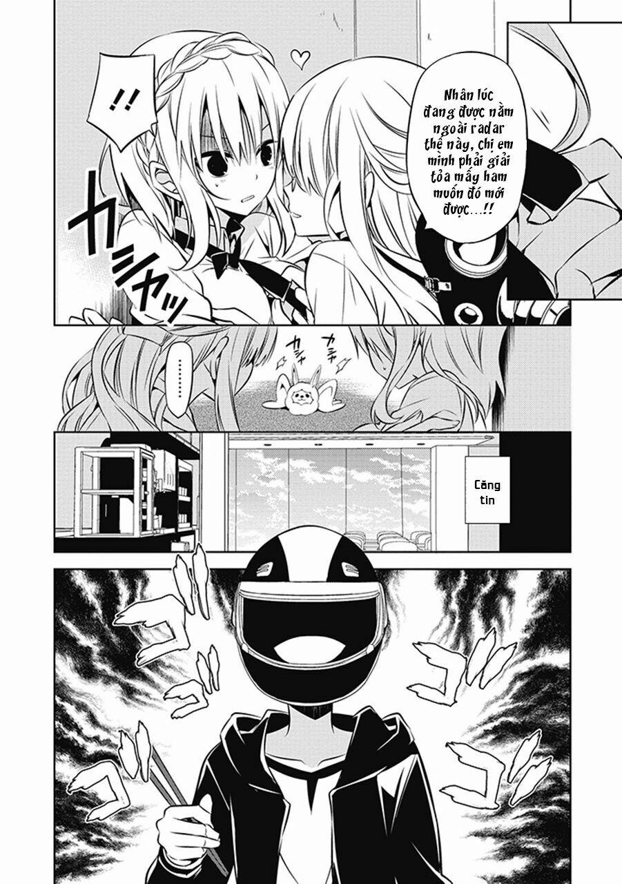 Trò Chơi Tử Thần 9 trang 13