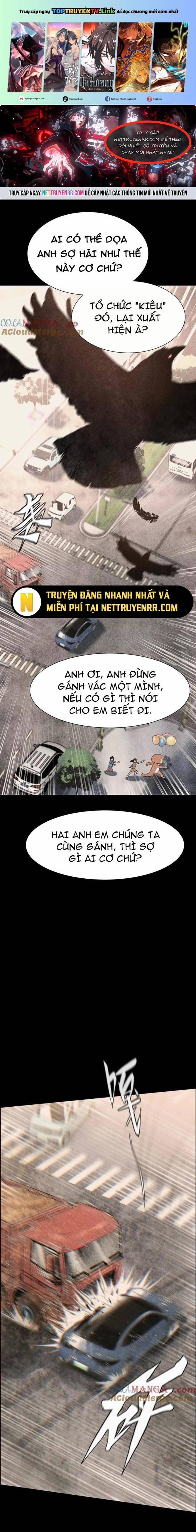 Trò Chơi Vô Vọng 12 trang 0