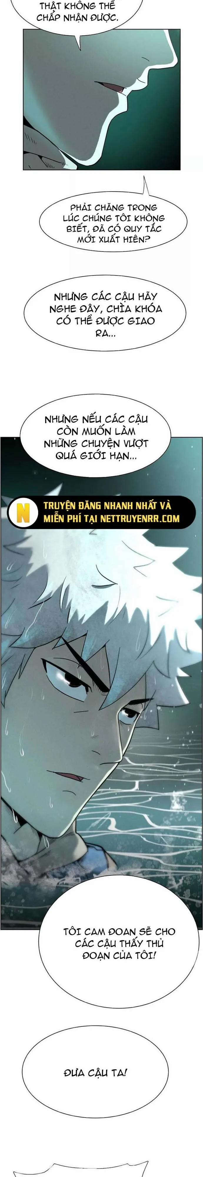 Trò Chơi Vô Vọng 4 trang 26