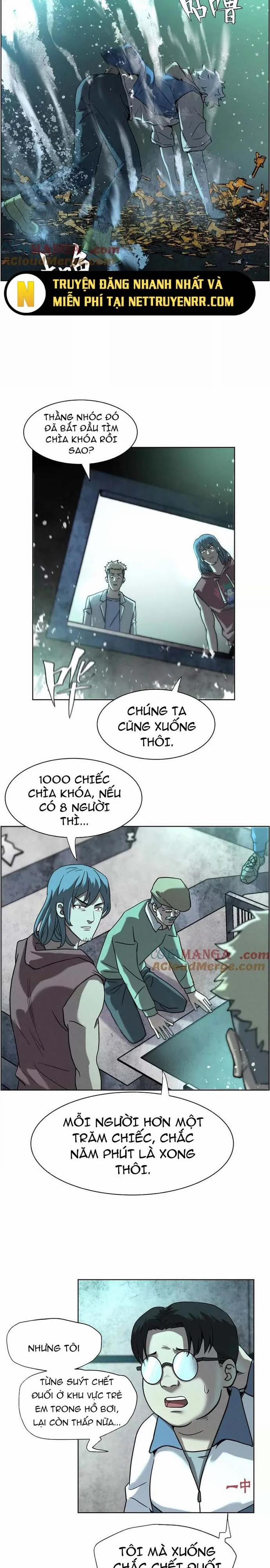 Trò Chơi Vô Vọng 4 trang 7